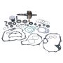 Vertex Pistons WR00036 Vertex Honda Complete Engine Rebuild Kit