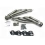 JBA 1822S-1 92-95 GM Truck 7.4L Vortec 1-3/4in Primary Raw 409SS Cat4Ward Header