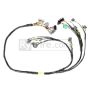 Rywire RY-B1-MILSPEC-CUSTOM Honda B-Series Mil-Spec Eng Harness (Custom Specs in Notes Adapter Req / Drop Ship Only)