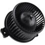 VDO PM9395 HVAC Blower Motor