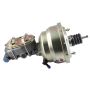 TUFF-STUFF TFS2123NB 8in Dual Diaphragm Booster Combo w/2071 M/C