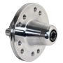 Wilwood 270-8779 Hub-Vented Rotor Mopar 5x4.00/4.50