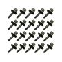 1in Hex Head Self Tapping Screws