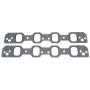 EDELBROCK EDE7265 Intake Gasket Set - Ford 351C