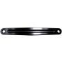 TRIPLE X RACE COMPONENTS TXRSC-SU-0012BLK Jacob Ladder Strap 7-1/2in Long Black Each