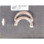 SCE GASKETS 21105 SBC VITON SPLIT REAR MAIN SEAL THRU 1985