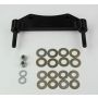 Wilwood 250-15180 Radial Bracket Kit GM Truck/SUV 1500 / 14.25in Rotor / Rear