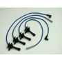 B&B Manufacturing M4-28382 Blue Platinum Class Laser Mag Wire Set