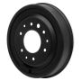 Dynamic Friction 365-42010 Brake Drum
