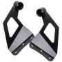 Oracle Lighting 2159-504 Off-Road LED Light Bar Roof Bracket, Black