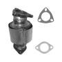 Eastern Catalytic 40415 Federal / EPA Direct-Fit Converter Assembly