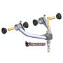 Camburg CAM-210054 Chevy/GMC Colorado 2WD/4WD 15-22 1.25in Performance Uniball Upper Arms