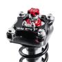 QA1 QA1HD05-14150 Strut Kit Mustang 05-14 Dbl Adj 150lbs Spring