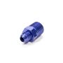 FRAGOLA FRG481668 Straight Adapter Fitting #6 x 1/2 MPT