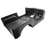 OMIX 12002.16 Reproduction Steel Body Tub- 44-45 GPW Version F