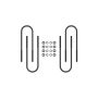 ICON 37003 99-10 Ford F-250/F-350 Rear 15in U-Bolt Kit