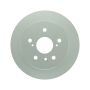 Bosch 50011277 Bosch QuietCast Disc Brake Rotor