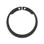 Yukon Gear & Axle YSPSR-006 Yukon Gear Dana 60 30 Spline Sxle Outer Snap Ring (USED w/ALTERNATE PARTS)