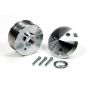 2-3/8in Serpentine Alt. Pulley