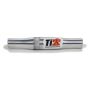 Ti22 PERFORMANCE TIP3704-45 3/8 Aluminum Radius Rod 4.5in Panhard Adjust