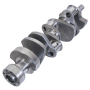 Eagle 10352375057E Chevrolet 305/350 Cast Crankshaft