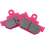 BikeMaster 961416 Suzuki Sintered Brake Pads