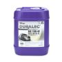 Royal Purple 05154 Duralec Super Diesel 15W-40 CK-4 Motor Oil - 5 Gallon