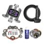 Yukon Gear & Axle YGK2323 Yukon 67-72 Chevrolet Camaro Limited Slip & Re-Gear Kit - 30 Thin Spline 3.31 Ratio