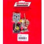 QUICK FUEL TECHNOLOGY QFT21-103 Accelerator Pump Kit - 50cc (2300-4150 styles)