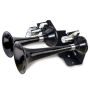 Kleinn Air Horns JL220 Kleinn 18-22 Jeep Wrangler JLU Model 220 Horns