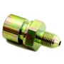 #3 to 10x1.0mm Inverted Female Steel Adapter