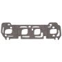 Edelbrock Gaskets Exhaust Chevrolet 348/409 Inwin for Edelbrock Cylinder Heads