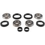 Pivot Works PWFWK-H28-001 07-13 Honda TRX420 TE PW Front Wheel Bearing Kit