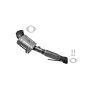 Eastern Catalytic 30632 Federal / EPA Direct-Fit Converter Assembly