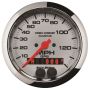 AutoMeter 200638-35 GAUGE, SPEEDOMETER, 3 3/8