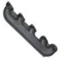 BD Diesel 1041485 BD 6.0L Power Stroke Exhaust Manifold Driver Side Ford 2003-2007