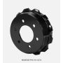 Wilwood 170-15273 Hat-Park Brake 2.00in Offset 6 x 5.32 - 12 on 9.19in