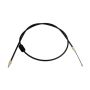 VAICO V30-30072 BRAKE CABLE