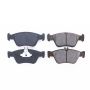 PowerStop 16-710 PowerStop - Z16 Low-Dust Ceramic Brake Pads