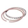 TOTAL SEAL TOTM6264-5 Maxseal Piston Ring Set 4.000 Bore 2.0 1.5 4.0mm