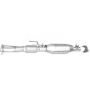 AB Catalytic 5136 Direct-Fit Catalytic Converter EPA (Federal)