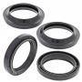 All Balls Racing 56-162 89-93 BMW K1 Fork Oil Seal & Dust Seal Kit