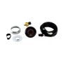 Oil Pressure Digital Gauge