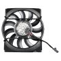 VINTAGE AIR VIN371252 1932 Ford Car Fan Brushless