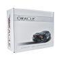 Oracle Lighting 9700-019 Concept Sidemarker Set, Clear - No Paint