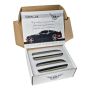 Oracle Lighting 9700-020 Concept Sidemarker Set, Tinted - No Paint