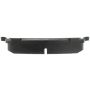 Stoptech 305.11080 Street Select Brake Pads - Rear