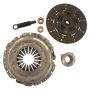 Platinum Driveline 07-014 Clutch Kit