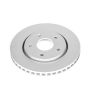 PowerStop AR8797EVC PowerStop Evolution Coated Rotor