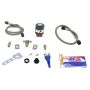 Nitrous Express NXCUS CUSTOM EFI DRY TO WET CONVERSION